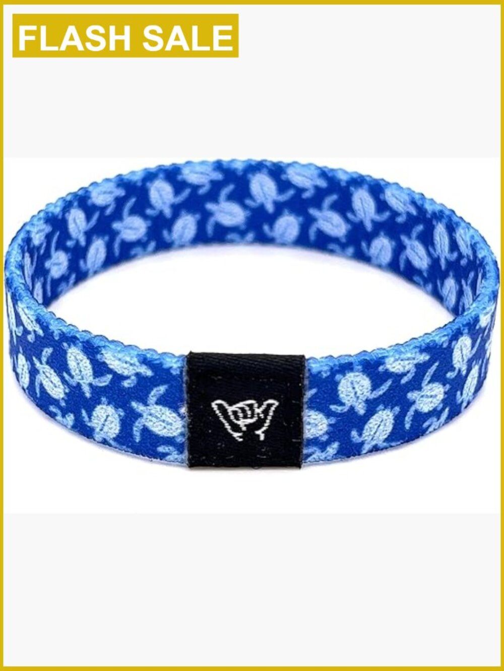 Boho Reversible Wristband Bracelet Extra Small 5.5"